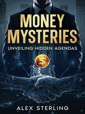 cover image of Money Mysteries